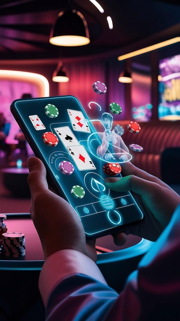 para5 Sportsbook