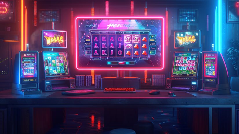 para5 mobile gaming